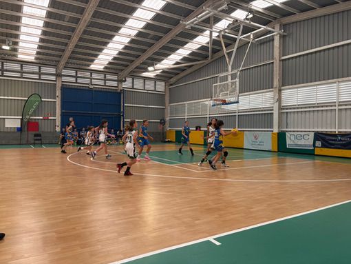 Mini Femenino CB Las Palmas de Gran Canaria-CB Santa Brígida-15-06-2025 Mini-Femenino-CB-Las-Palmas-de-Gran-Canaria-CB-Santa-Brigida-15-06-2025-1