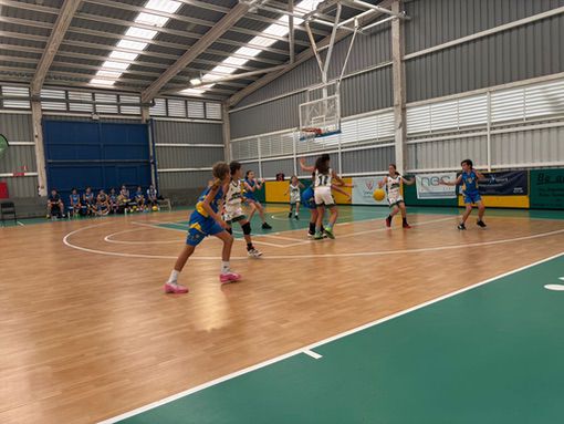 Mini Femenino CB Las Palmas de Gran Canaria-CB Santa Brígida-15-06-2025 Mini-Femenino-CB-Las-Palmas-de-Gran-Canaria-CB-Santa-Brigida-15-06-2025-6