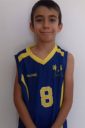 Jugador-Benjamin-Minilla-CB-Las-Palmas-Sergio-Granados-Hernandez