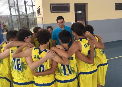 Resumen temporada 2018-2019