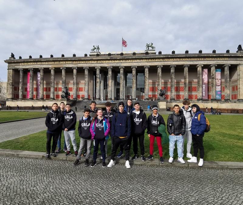 Berlín 2020