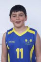 Jugador-Benjamin-la-Minilla-CB-Las-Palmas-Diego-Perez-Garcia
