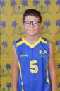 Jugador-Benjamin-la-Minilla-CB-Las-Palmas-Flavio-Soro-Rosario