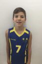 Jugador-Benjamin-la-Minilla-CB-Las-Palmas-Nestor-Sarmiento-Rodriguez
