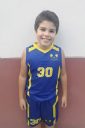 Jugador-Benjamin-la-Minilla-CB-Las-Palmas-Samuel-Cabrera-Rodriguez