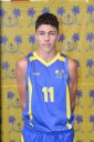 Jugador-Cadete-CB-Las-Palmas-Alejandro-Henriquez-Suarez