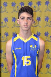 Jugador-Cadete-CB-Las-Palmas-Bentchey-Socorro-Castillo