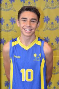 Jugador-Cadete-CB-Las-Palmas-Jaime-Serrano-Diaz-Casanova