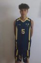 Jugador-Cadete-CB-Las-Palmas-Miguel-Perdomo-Medina