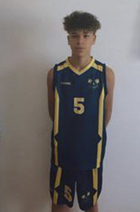 Jugador-Cadete-CB-Las-Palmas-Miguel-Perdomo-Medina