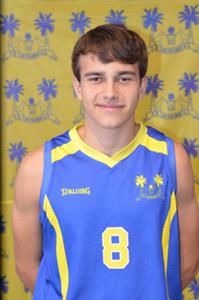 Jugador-Cadete-CB-Las-Palmas-Octavio-Hernandez-Hierro