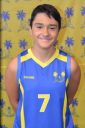 Jugador-Cadete-CB-Las-Palmas-Sergio-Perez-Rodriguez