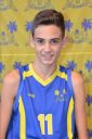 Jugador-Infantil-CB-Las-Palmas-Diego-Ramiro-Riofrio-Santana