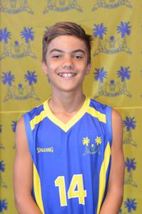 Jugador-Infantil-CB-Las-Palmas-Pablo-Marrero-Bastos