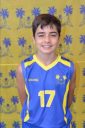 Jugador-Infantil-CB-Las-Palmas-Raul-Palmes-Sosa