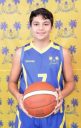 Jugador-Infantil-CB-Las-Palmas-Sergio-de-la-Nuez-Batista