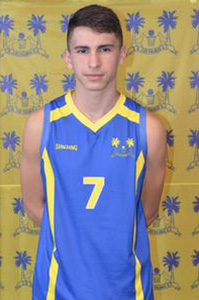 Jugador-Junior-Schamann-CB-Las-Palmas-David-Perez-Gonzalez