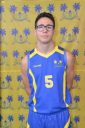 Jugador-Junior-Schamann-CB-Las-Palmas-Miguel-Melian-Castellano