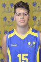 Jugador-Junior-la-Minilla-CB-Las-Palmas-Enrique-Tamayo-Garcia