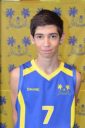 Jugador-Junior-la-Minilla-CB-Las-Palmas-Victor-Mosquera-Vega