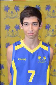 Víctor Mosquera Vega