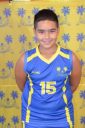 Jugador-Mini-CB-Las-Palmas-David-Rivero-Talavera