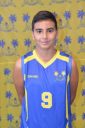 Jugador-Mini-CB-Las-Palmas-Javier-Brito-Hernandez