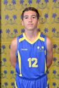 Jugador-Precadete-CB-Las-Palmas-Alejandro-Alvarez-Arriet