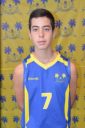 Jugador-Precadete-CB-Las-Palmas-Javier-Fernandez-Ramos
