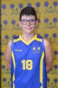 Jugador-Precadete-CB-Las-Palmas-Pelayo-Lopez-Garcia