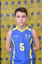 Jugador-Precadete-CB-Las-Palmas-Ruben-Vega-Martin