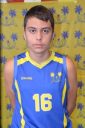 Jugador-Precadete-CB-Las-Palmas-Saul-Hernandez-Almeida