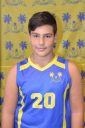 Jugador-Preinfantil-CB-Las-Palmas-Ernesto-Samuel-Guedes-Villaverde
