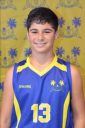 Jugador-Preinfantil-CB-Las-Palmas-Giorgio-Soro-Rosario