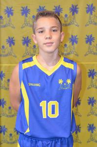 Jugador-Preinfantil-CB-Las-Palmas-Manuel-Squaglia-Linan