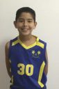 Jugador-Premini-CB-Las-Palmas-Adrien-Sanchez-Marin