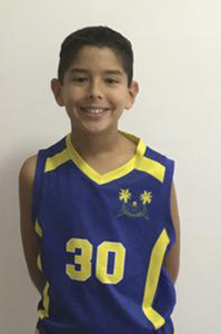 Adrien Sánchez Marín