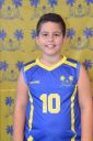 Jugador-Premini-CB-Las-Palmas-Aitor-Del-Pino-Hernandez