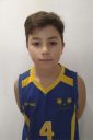 Jugador-Premini-CB-Las-Palmas-Gabriel-Perdomo-Macías
