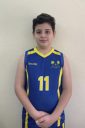 Jugador-Premini-CB-Las-Palmas-Guillermo-Garcia-Gonzalez
