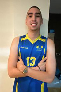 Jugador-Sub-22-CB-Las-Palmas-Adrian-Perez-Roger