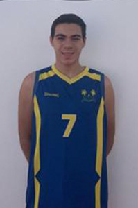 Jugador-Sub-22-CB-Las-Palmas-Alejandro-Bethencourt-Sanchez