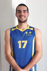 Jugador-Sub-22-CB-Las-Palmas-Sergio-Mendez-Lora