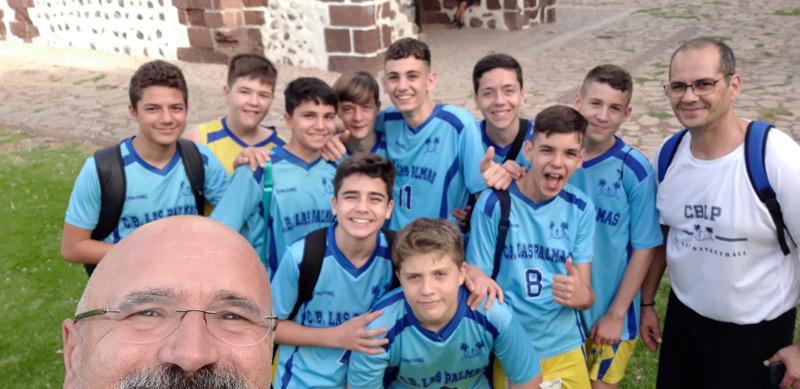 Torneo La Gomera 2020