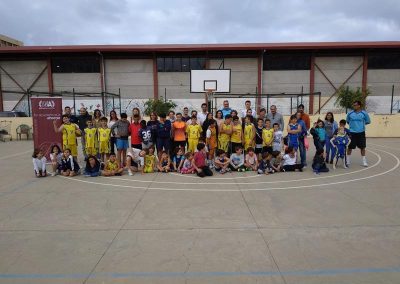 Encuentro de Escuelas 2019