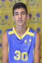 Jugador-Precadete-CB-Las-Palmas-Eduard-Navarro-Vega