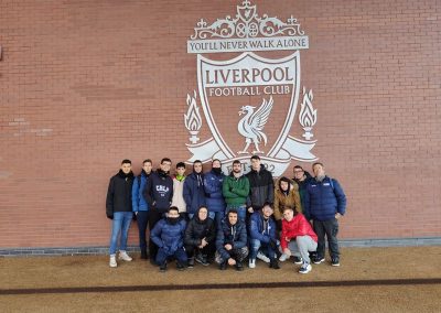 Liverpool 2020