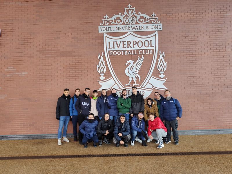 Liverpool 2020