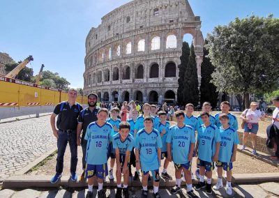 Roma 2019