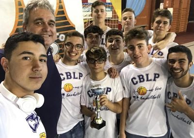 Torneo Toscones Fuerteventura 2019